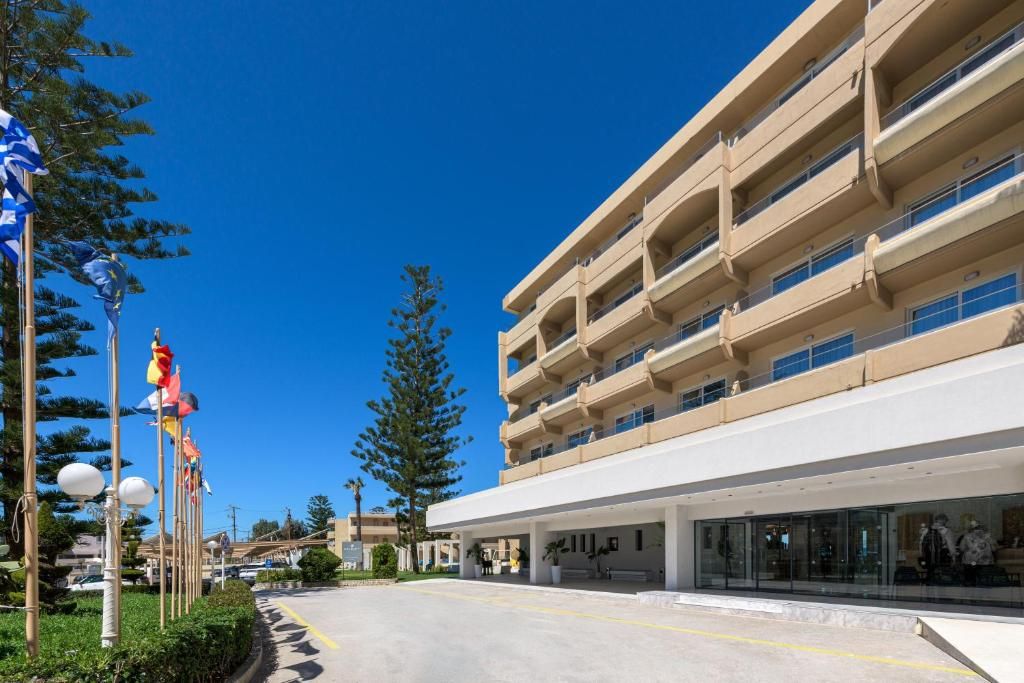 Sun Beach Resort Complex фото 134