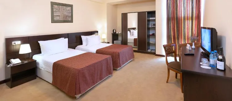 Фото отеля Ani Central Inn