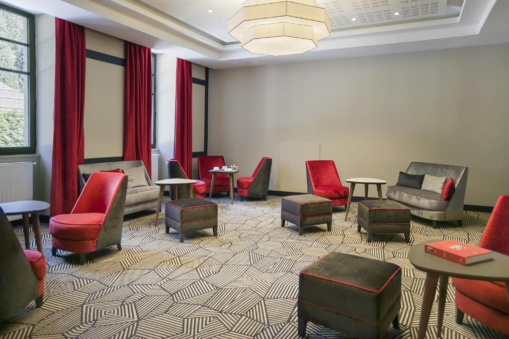 Best Western Plus Excelsior Chamonix Hotel & Spa фото 52