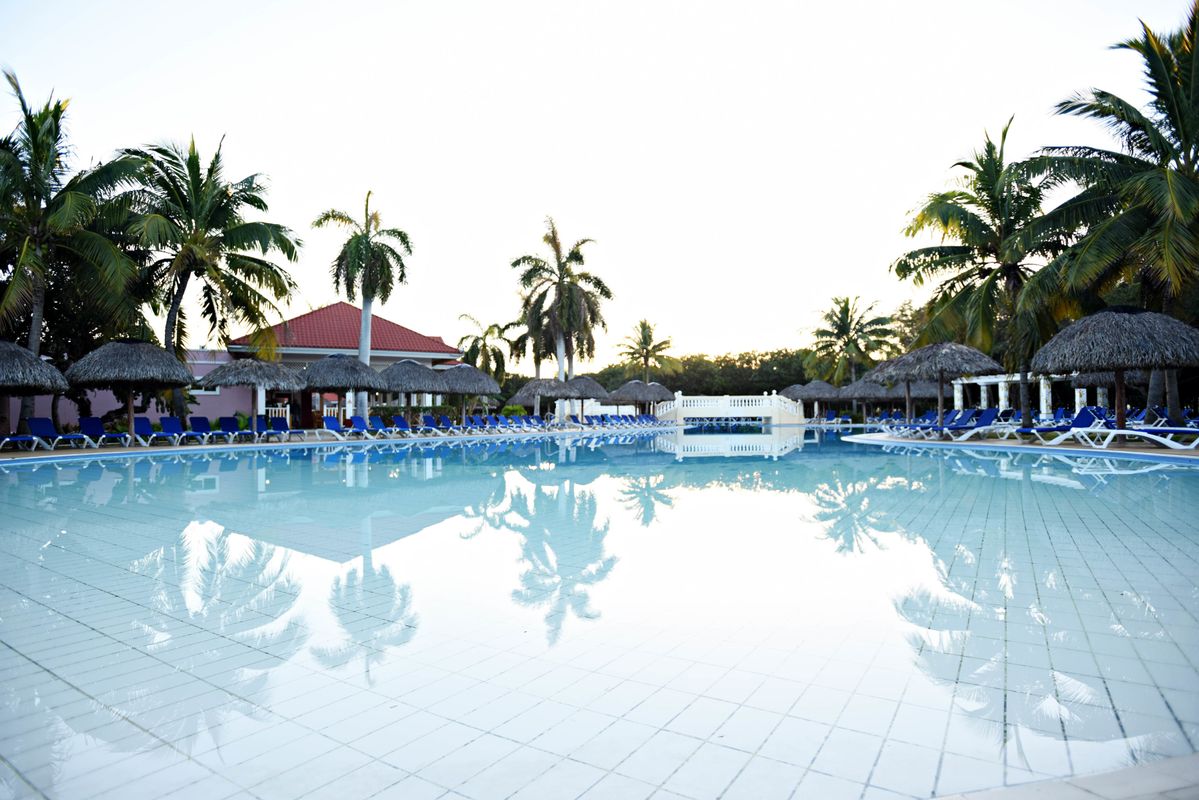 Resonance Varadero (Adults Only) фото 33