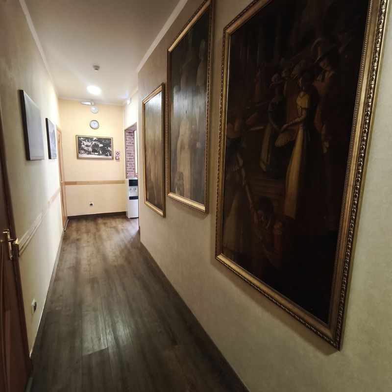 Гостевой дом «Hotel Викинг» фото 62