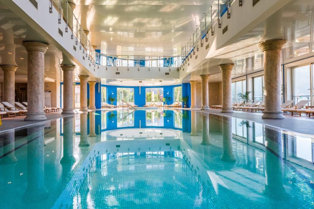 Splendid Conference & Spa Resort фото 25