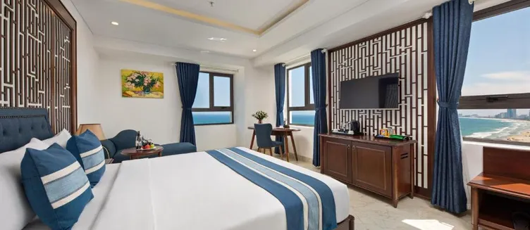 Фото отеля Eden Ocean View Hotel