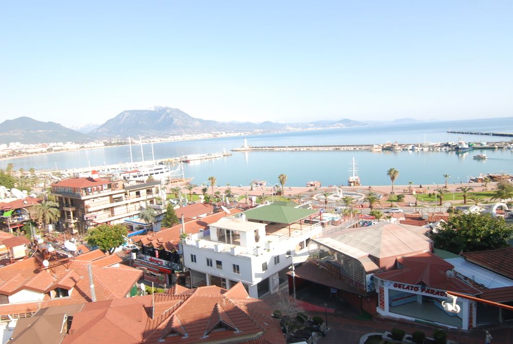 Temiz Otel фото 11