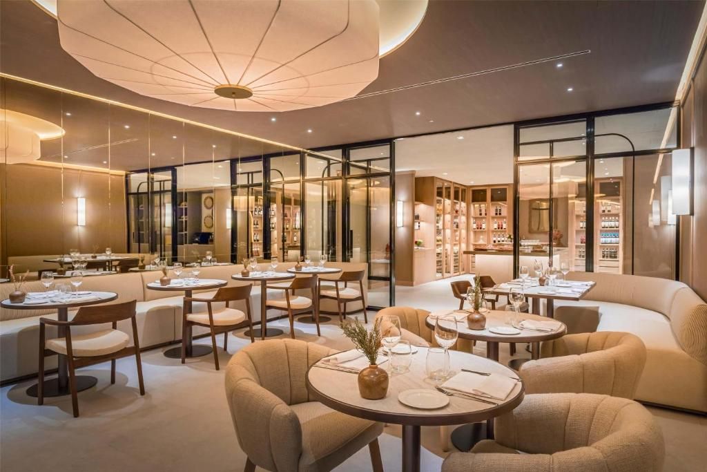 Barcelo Nervion фото 36