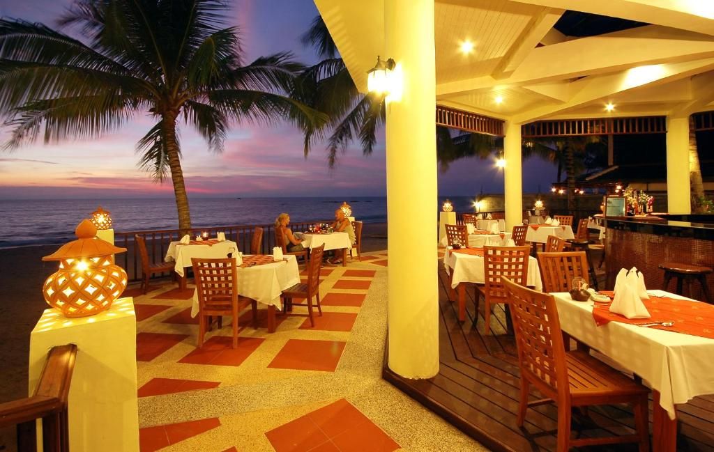 Khao Lak Sunset Resort фото 45