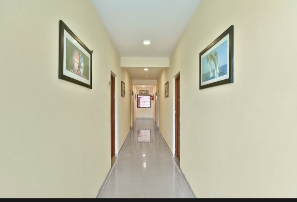 Hotel Rajeshwar фото 15