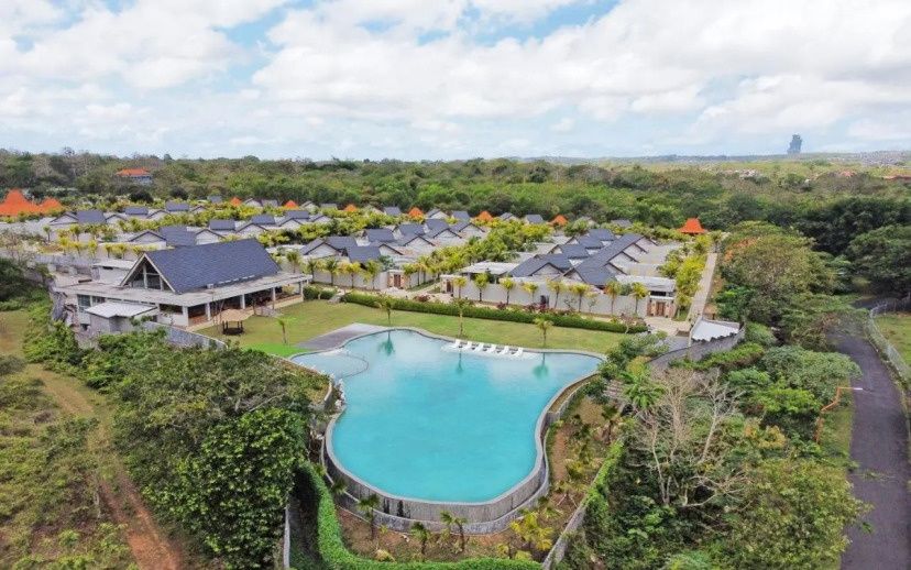 Vivara Private Pool Villas & Spa Retreat фото 0