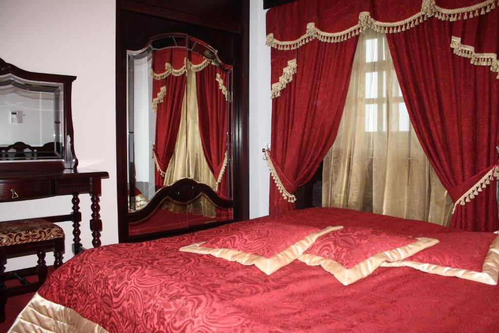 Гостиница ««Мирский замок»» фото 13