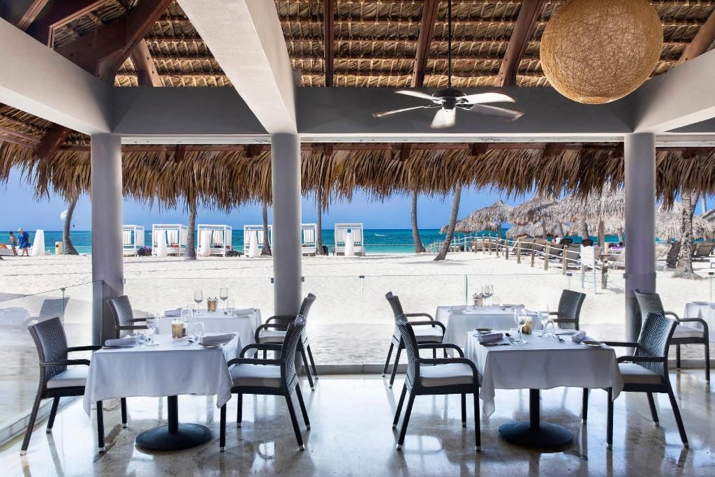 Paradisus Punta Cana Resort - All Inclusive фото 10