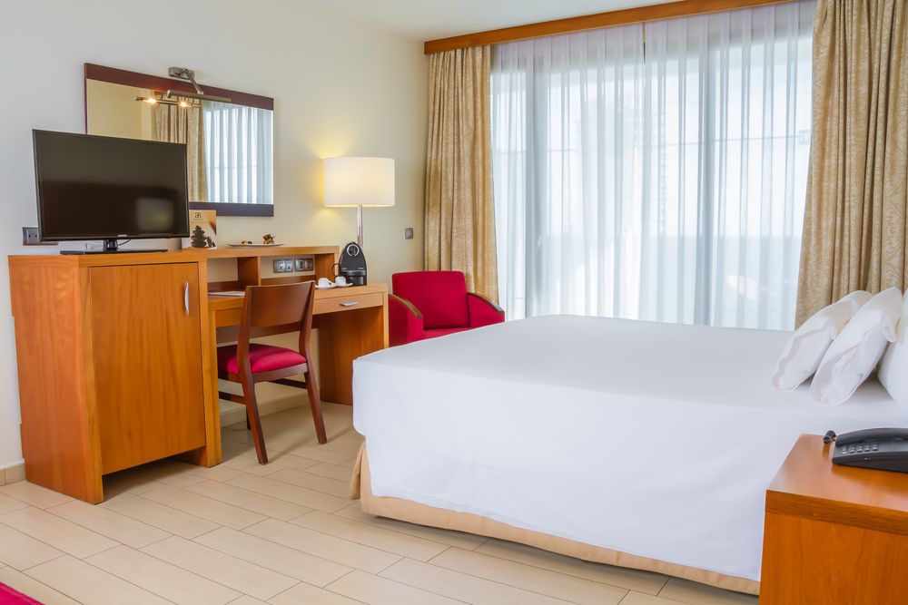 AR Diamante Beach Spa Hotel фото 44