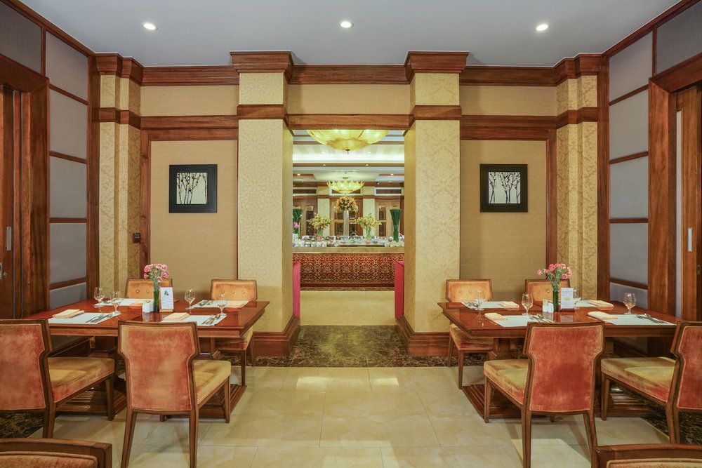 Vinpearl Luxury Nha Trang фото 91