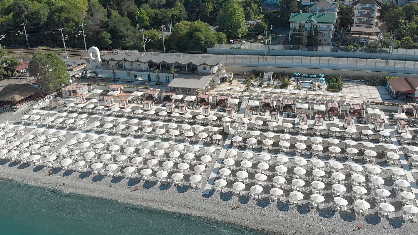 Odysseya Wellness Resort фото 10