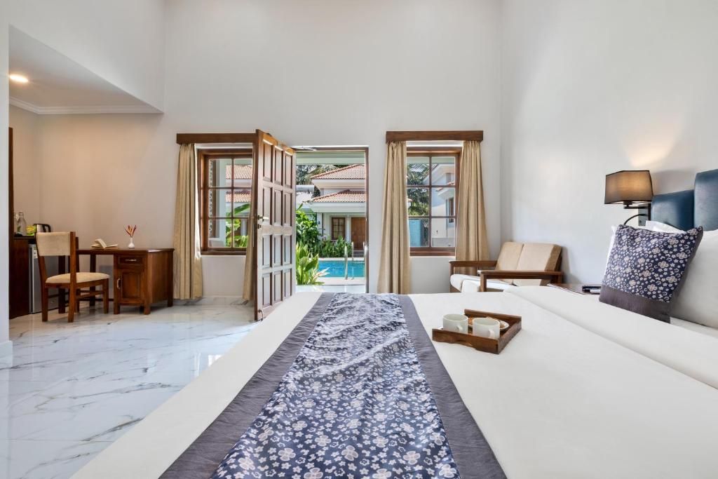 Leoney Resort фото 18