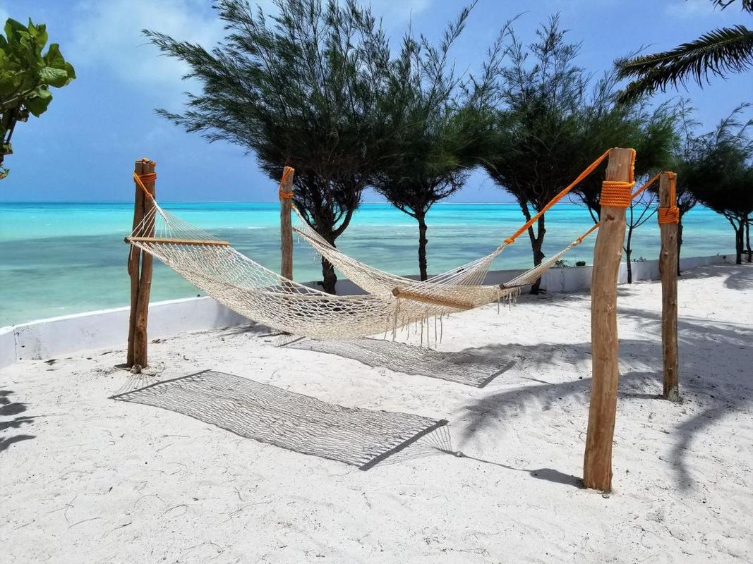 Reef & Beach Resort Zanzibar фото 14