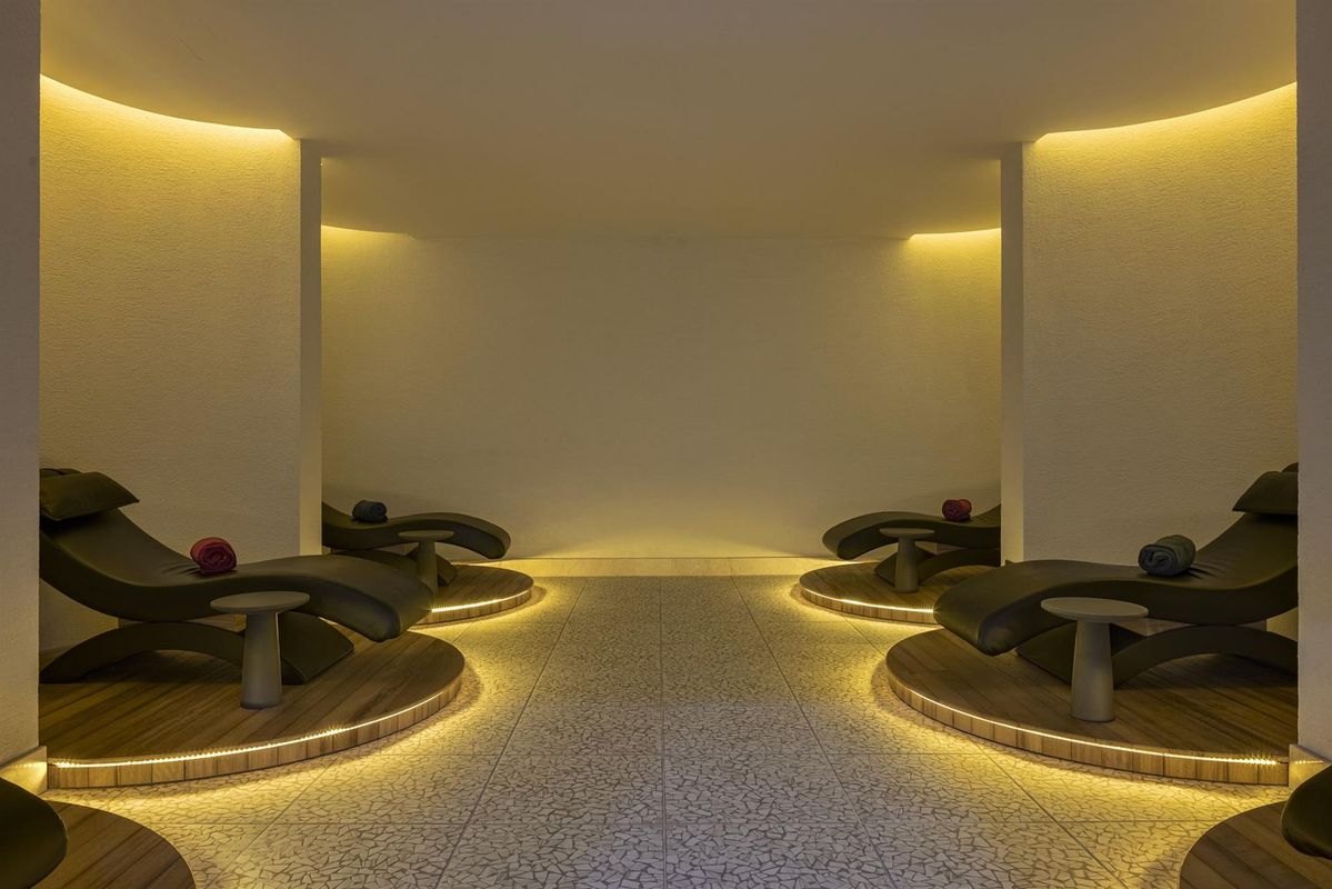 Arcanus Hotels Trendline Side фото 38