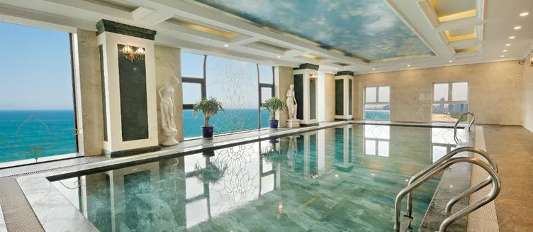 Фото отеля Eden Ocean View Hotel Da Nang