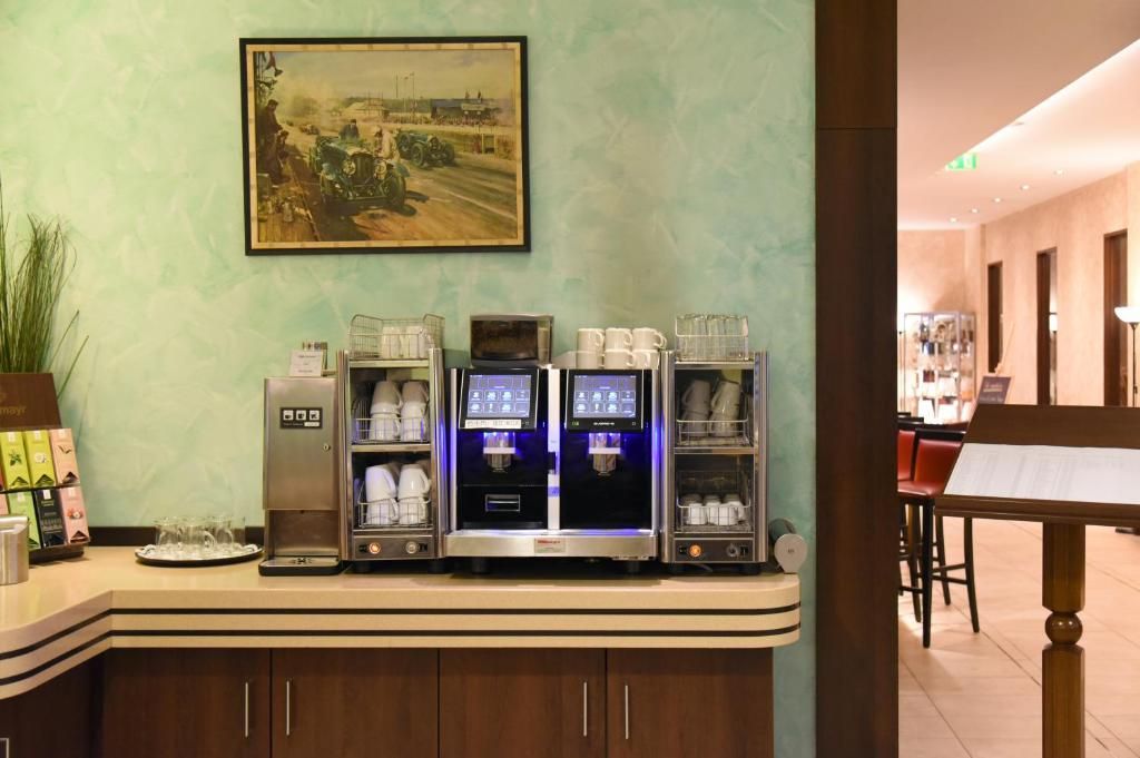 Hotel Vitalis by Amedia фото 15