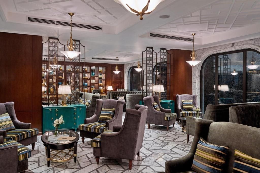Peridot Grand Luxury Boutique фото 14
