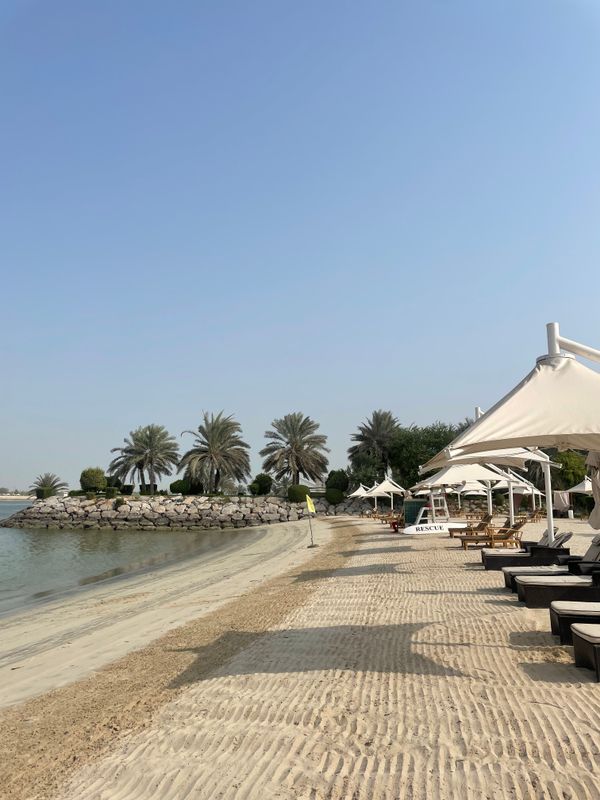 Traders Hotel, Qaryat Al Beri, Abu Dhabi фото 12