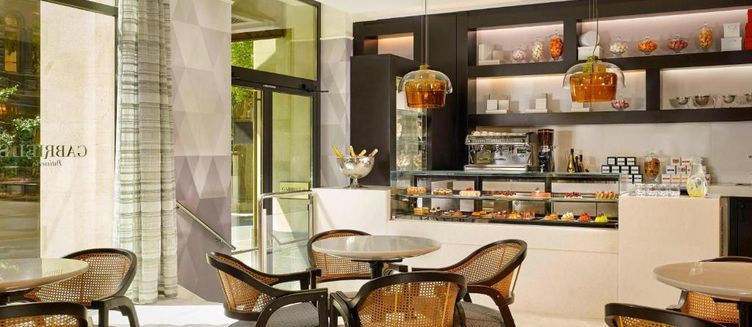 Фото отеля The Alexander, a Luxury Collection Hotel, Yerevan