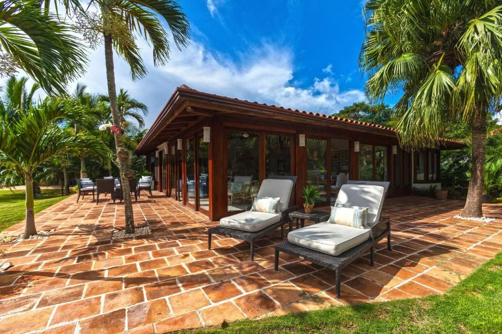 Casa de Campo Resort & Villas фото 135