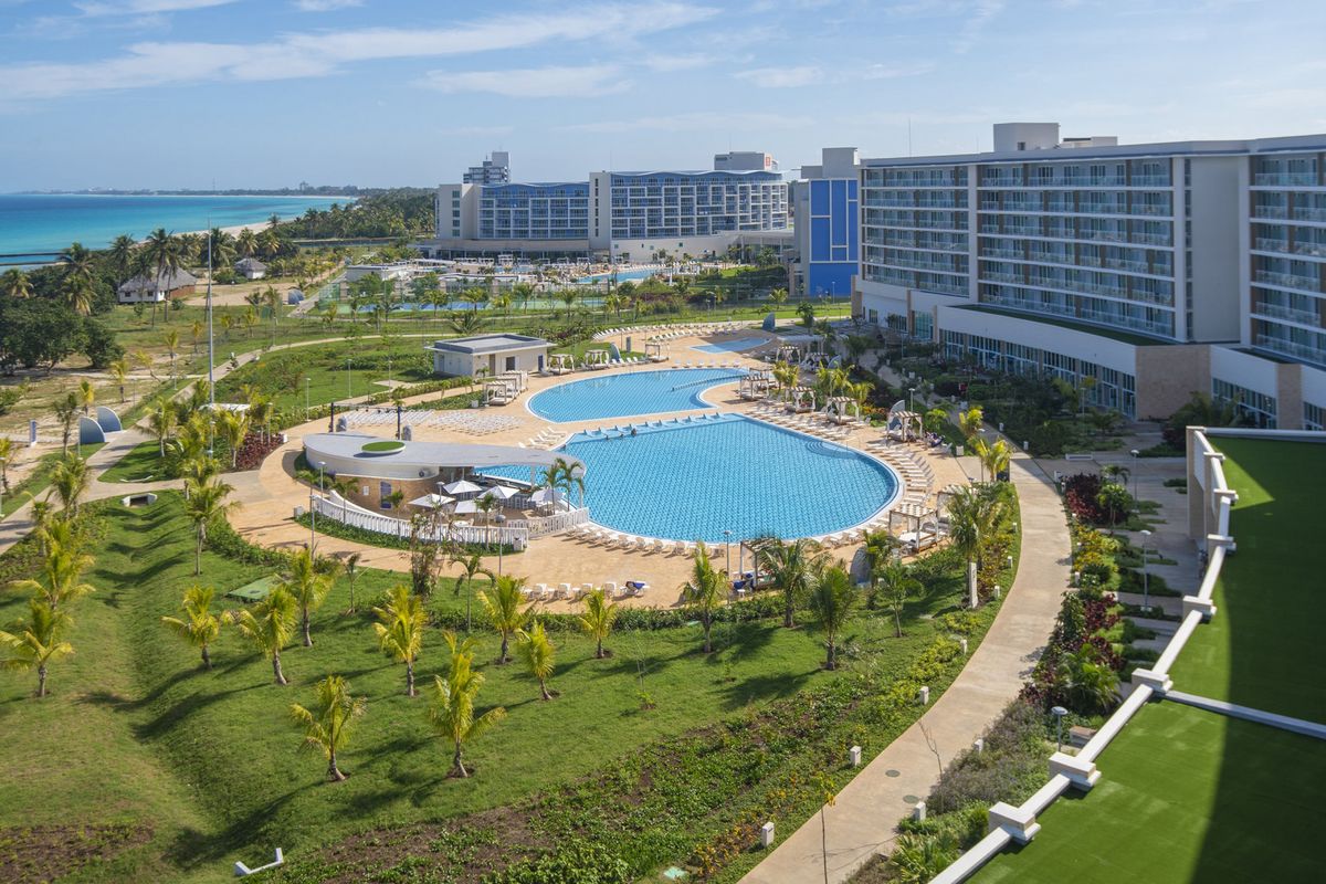 Grand Aston Varadero (Adults Only) фото 0