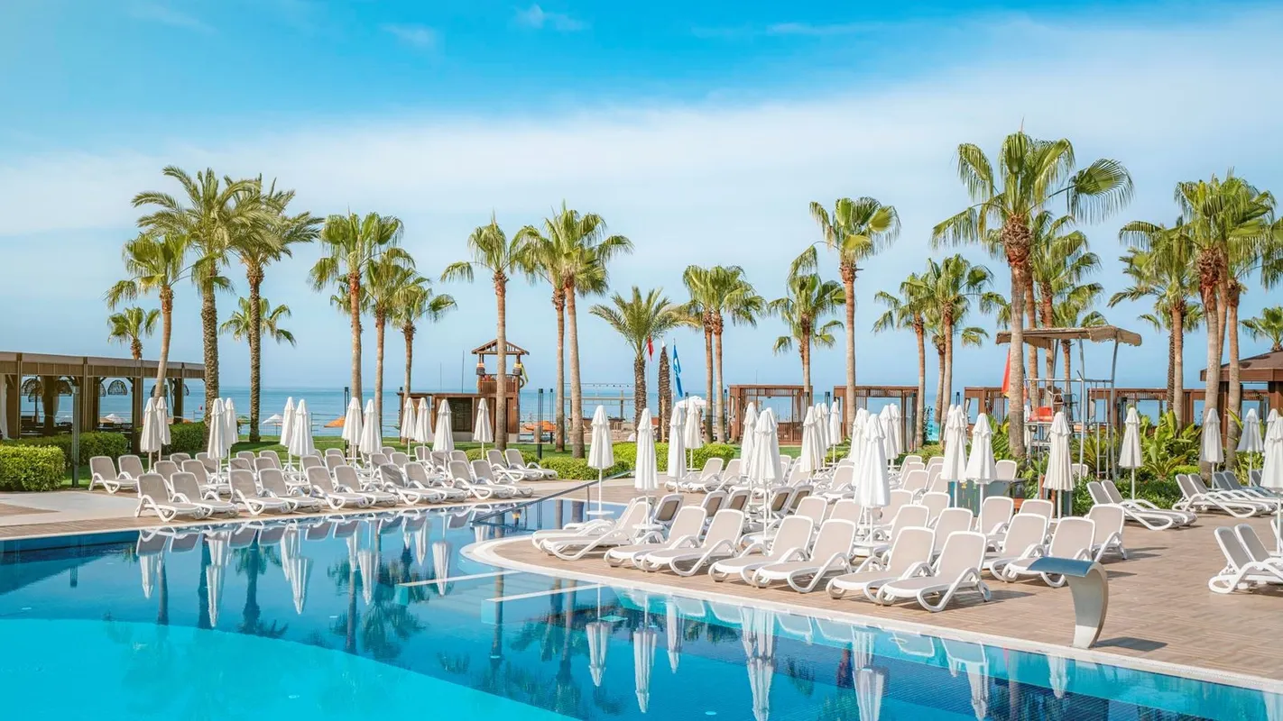 Sidera Kirman Premium фото 11