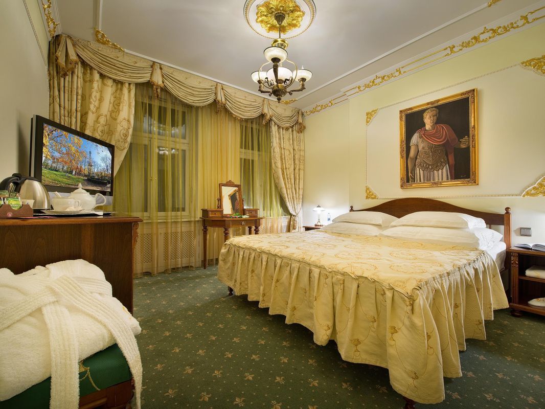 Hotel General фото 5