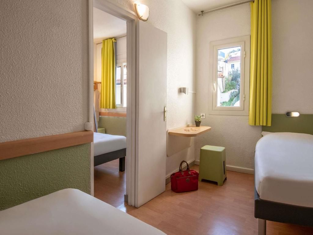 ibis budget Menton фото 20