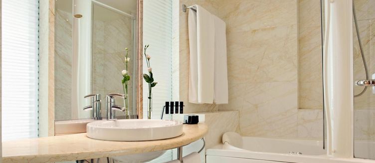 Фото отеля Melia Athens
