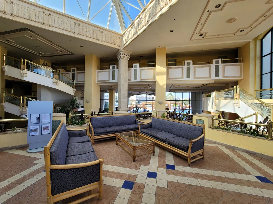 Naama Bay Promenade Mountain Resort фото 14