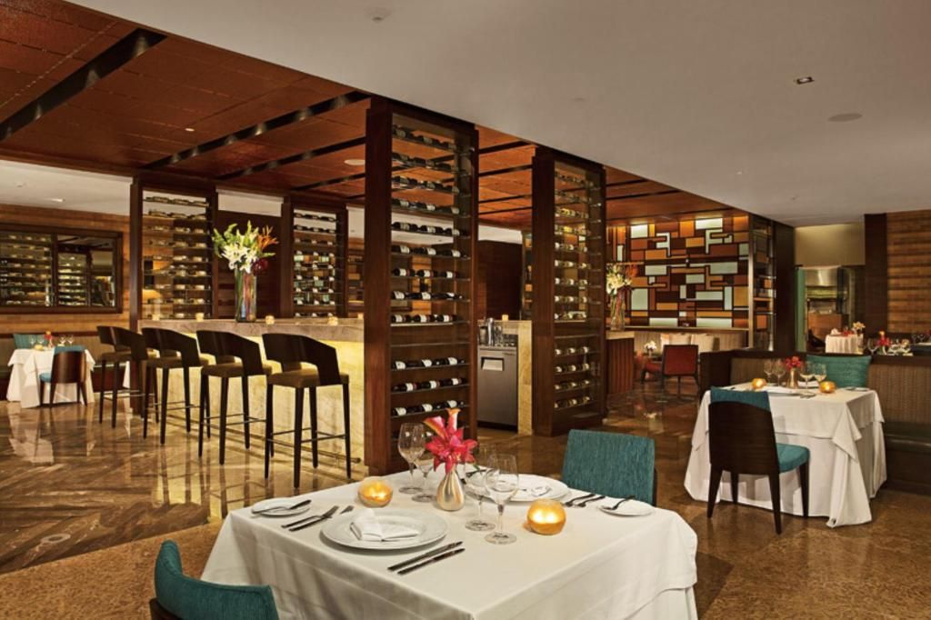 Secrets The Vine Cancun - All Inclusive Adults Only фото 23