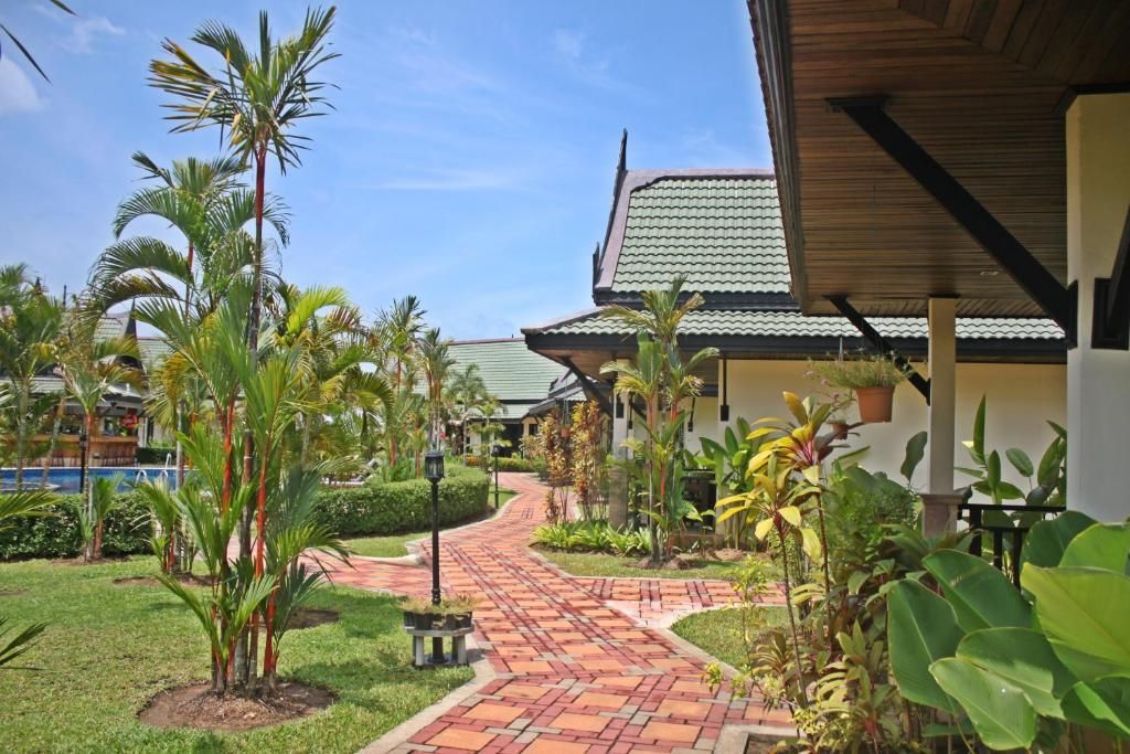 Airport Resort & Spa фото 11