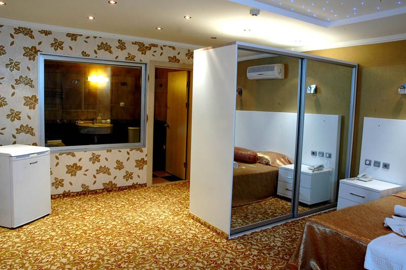 Erdem Hotel фото 24