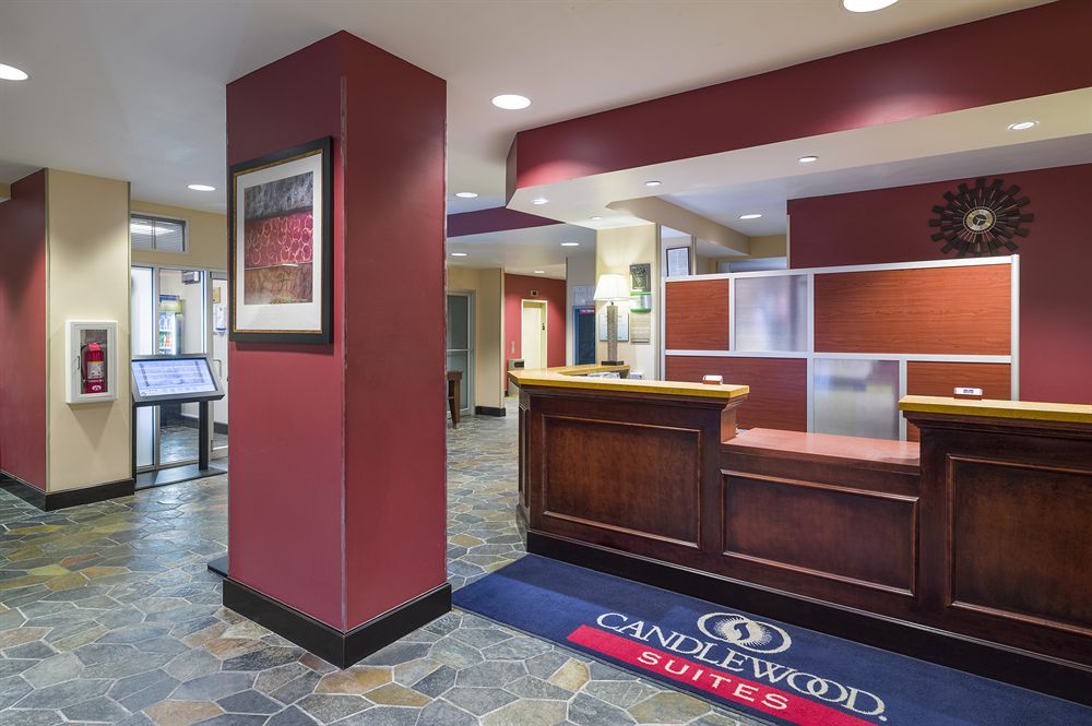Candlewood Suites NYC -Times Square фото 19