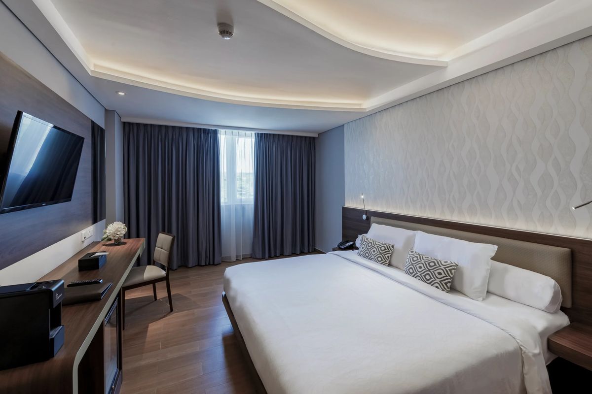 Infinity8 Bali фото 3
