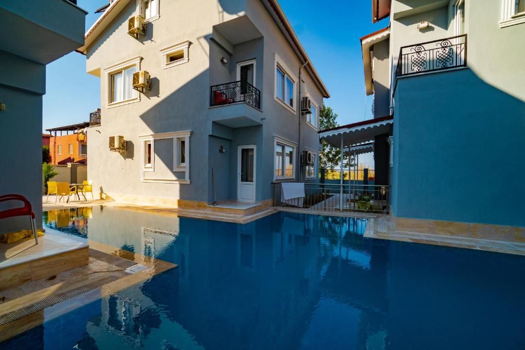 BELEK AKROPOLİS MEDUSA фото 2