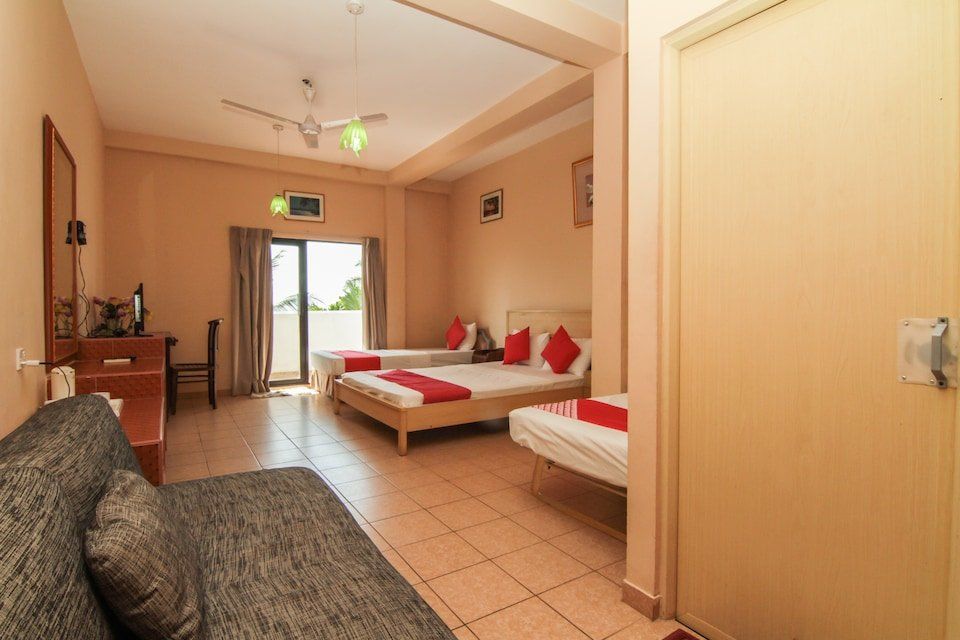 Sea Shine Beach Hotel фото 3