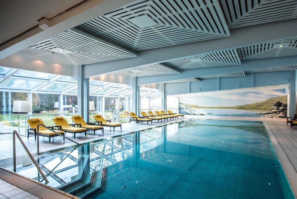 Cesta Grand - Aktivhotel & Spa фото 6
