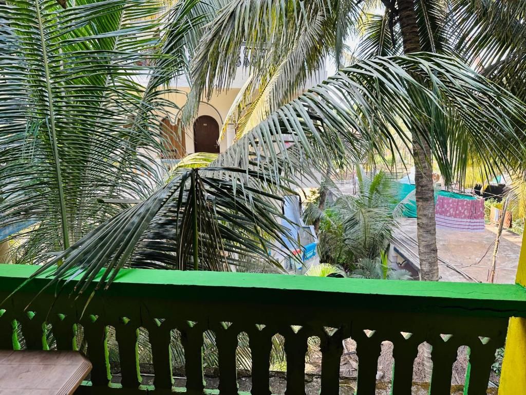 Guest House «Savitri Guest House» фото 30