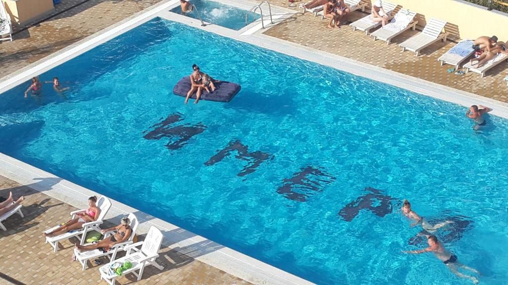 Гостевой дом «Гостевой дом «Имера»» фото 23
