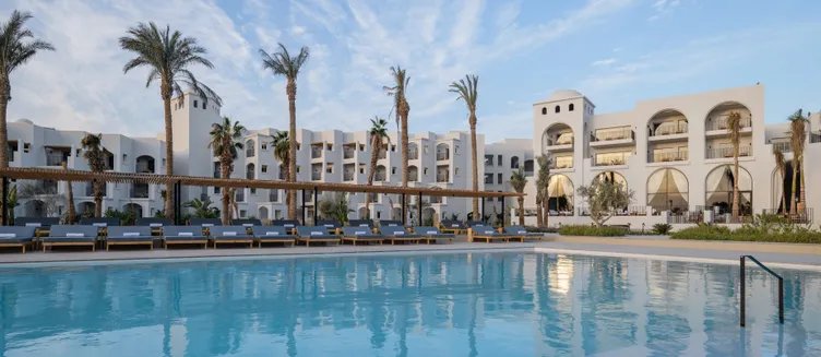 Фото отеля Serry Beach Resort