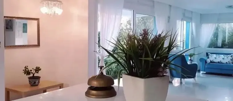 Фото отеля Parla Apart Otel