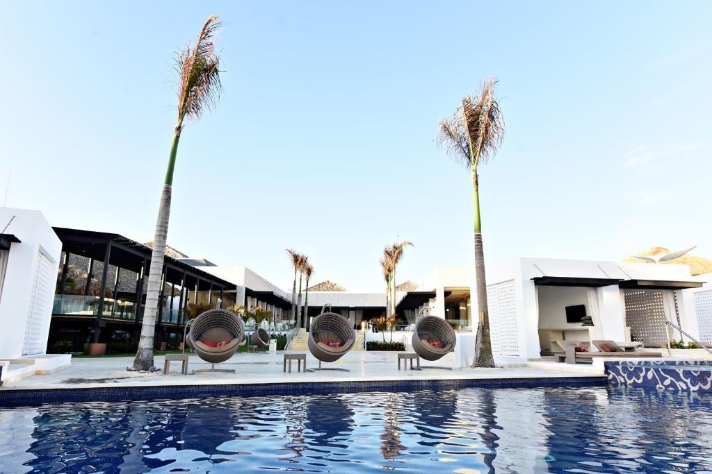 The Mansion at Chic By Royalton Punta Cana (Adults Only) фото 29