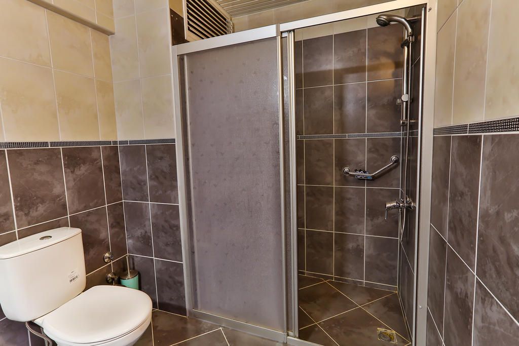 Hotel Zinbad фото 25