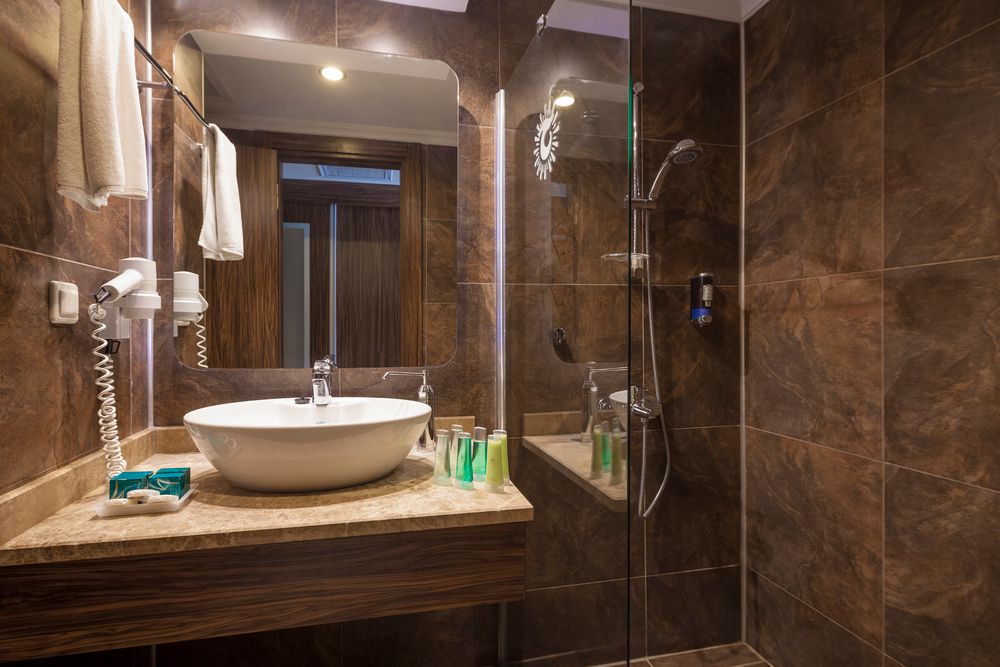 Club Hotel Turan Prince World фото 251