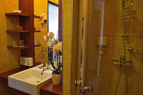 Caramell Premium Resort Superior фото 15