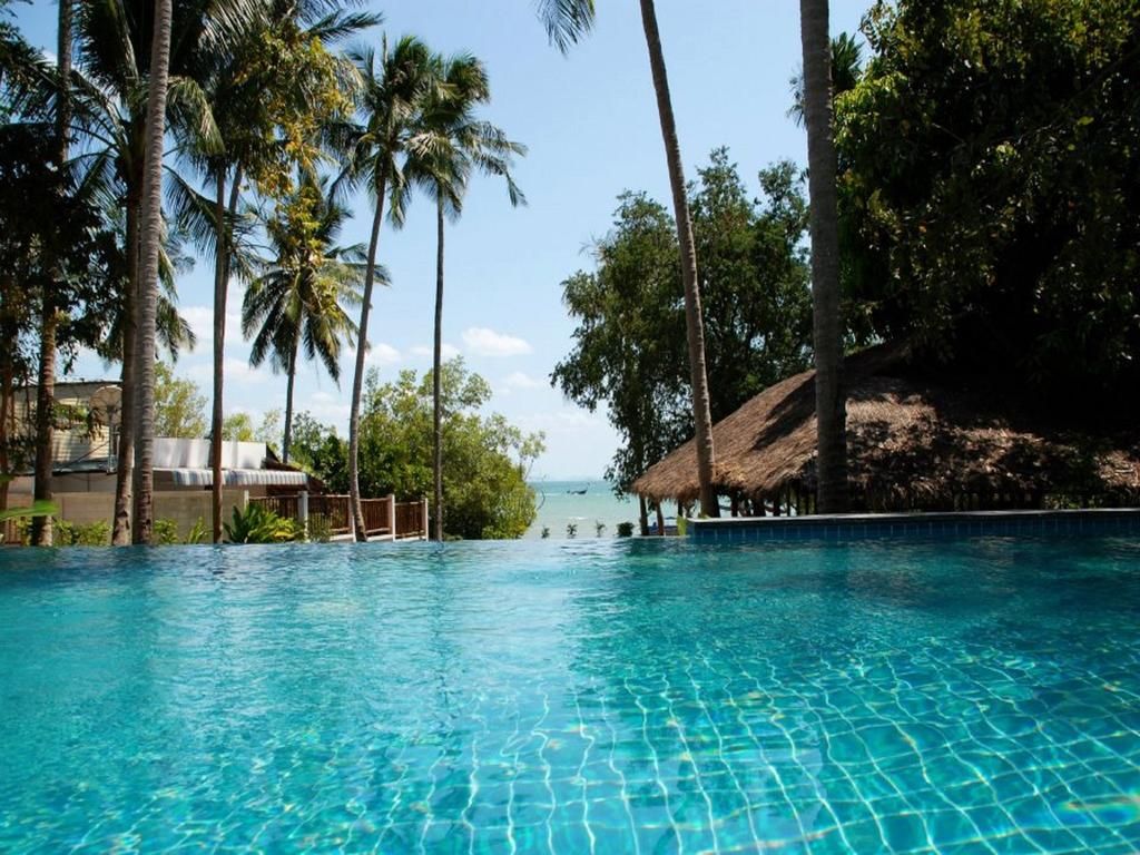Anyavee Railay Resort фото 0