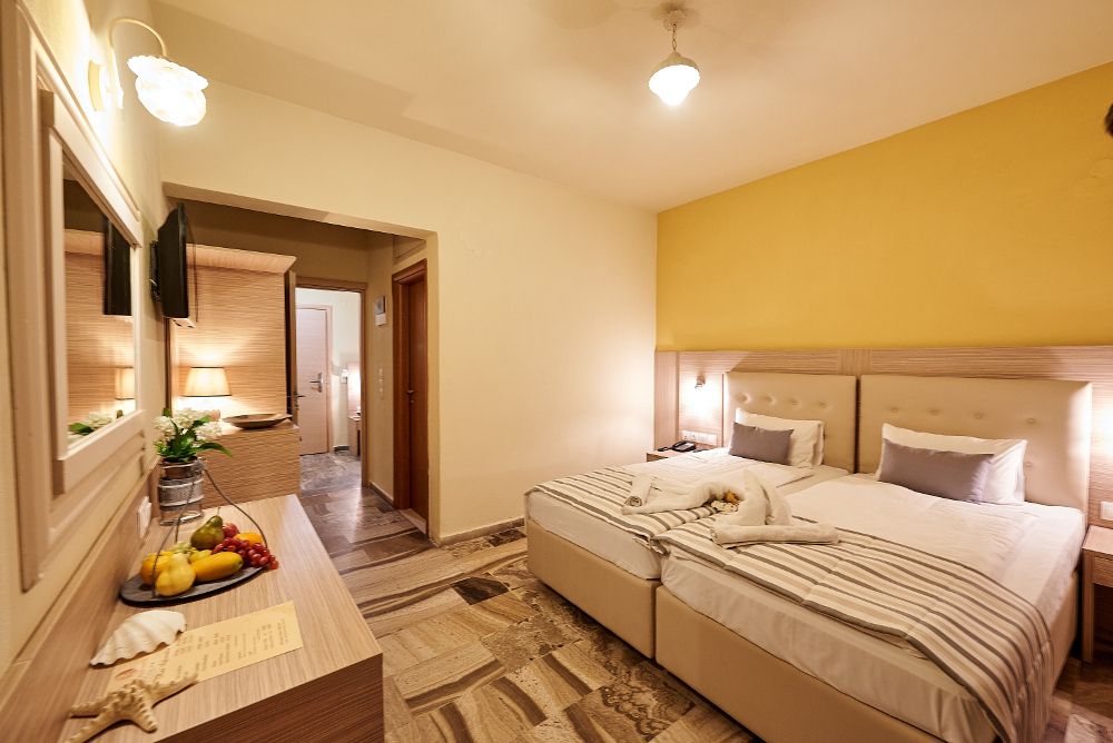 Thalia deco City & Beach Hotel фото 34